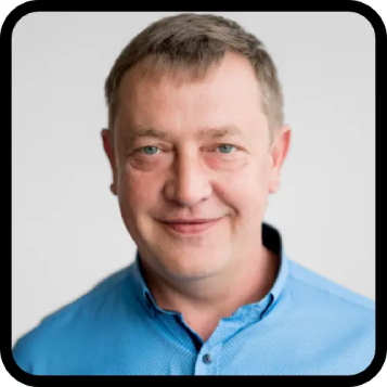 David happy customer giving a review about Nerve Revive 360 results