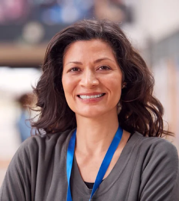 Sarah satisfied user sharing her Nerve Revive 360 customer testimonial